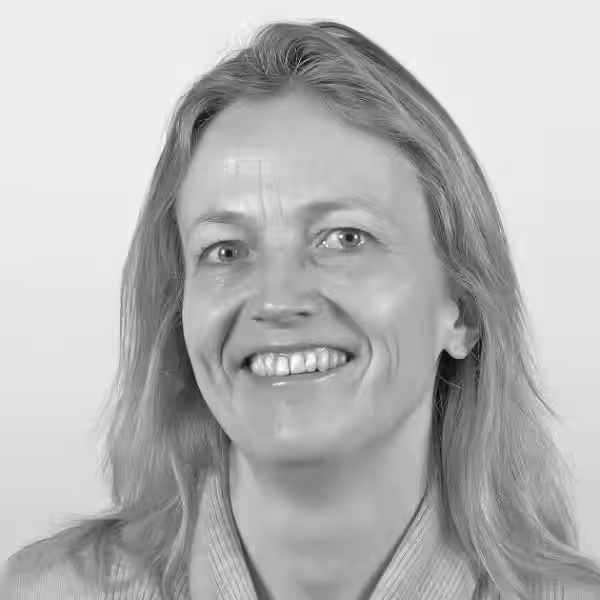 Hilde Lovett: En ledende stemme innen KI i helsevesenet