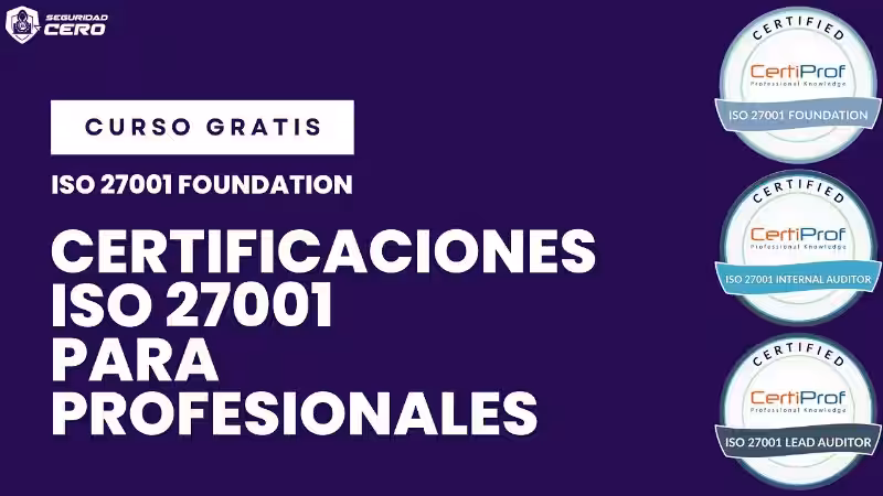 Navigere i Verden av Informasjonssikkerhet: Din Guide til ISO 27001 Kurs